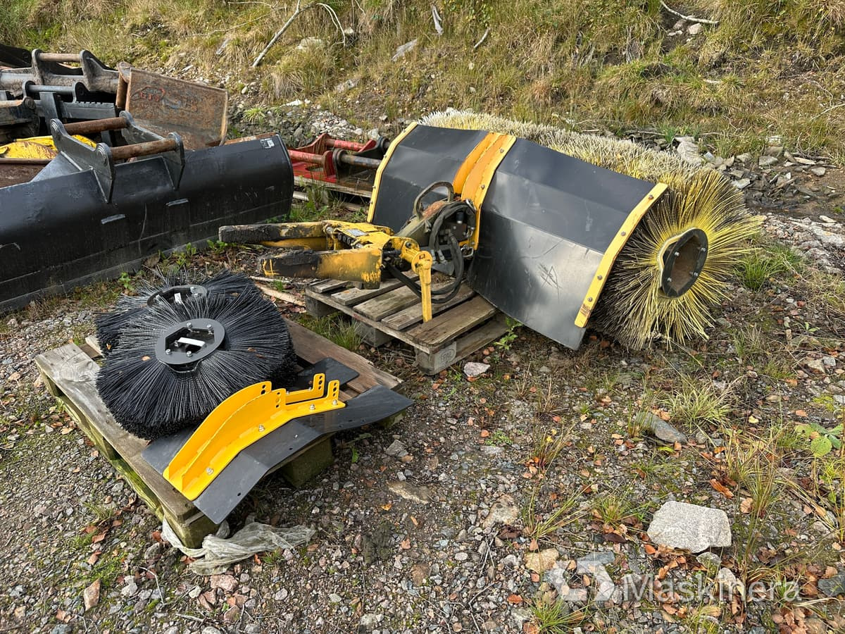 Sopvals Engcon 60P SWD - Брана: слика 1 Sopvals Engcon 60P SWD - Брана: слика 1