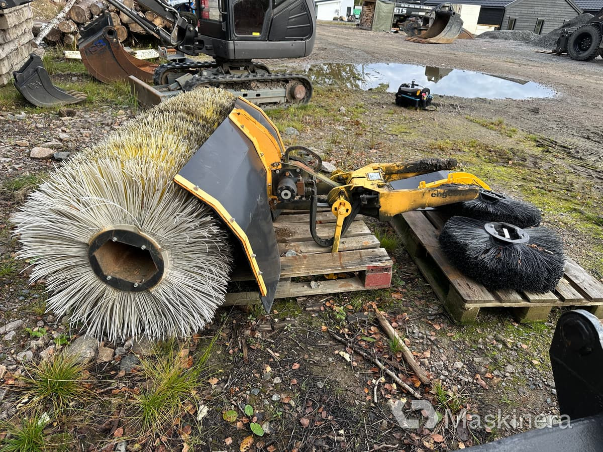 Sopvals Engcon 60P SWD - Брана: слика 5 Sopvals Engcon 60P SWD - Брана: слика 5