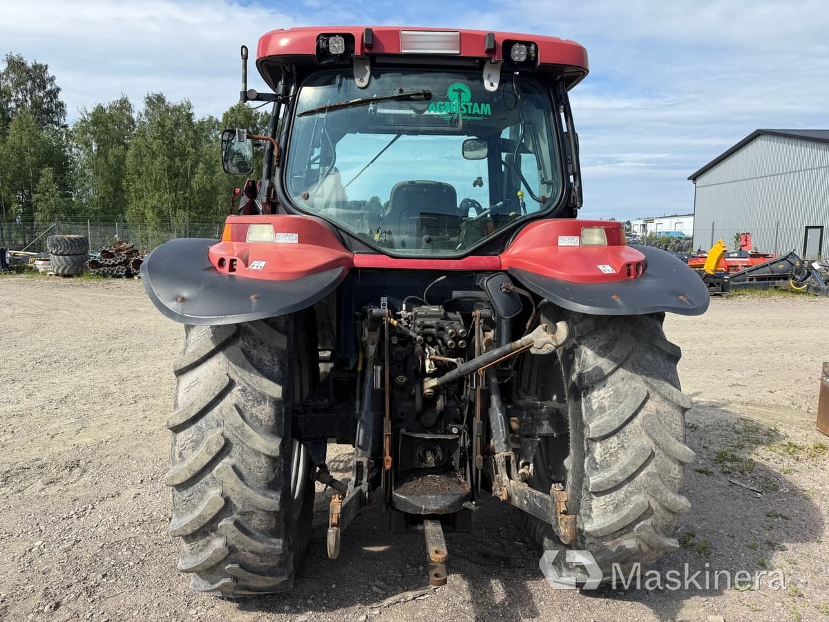 Traktor Case IH MXU100 Maxxum med lastare - Трактор: слика 4 Traktor Case IH MXU100 Maxxum med lastare - Трактор: слика 4