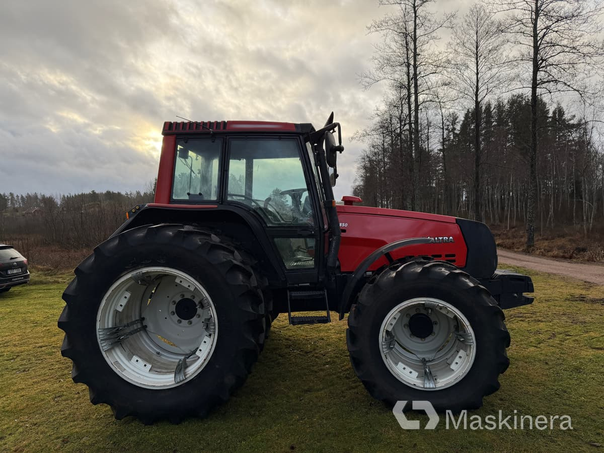 Traktor Valmet 6850-4 HiTech - Трактор: слика 4 Traktor Valmet 6850-4 HiTech - Трактор: слика 4