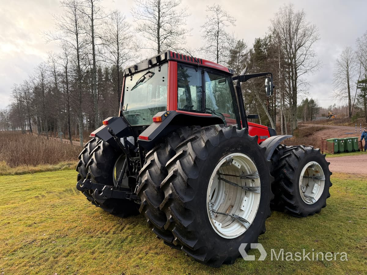 Traktor Valmet 6850-4 HiTech - Трактор: слика 5 Traktor Valmet 6850-4 HiTech - Трактор: слика 5