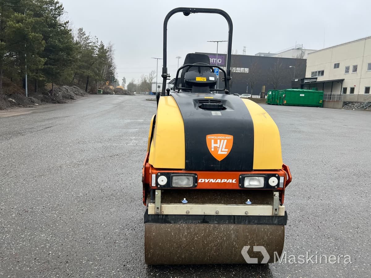 Vält Dynapac CC1100 - Ваљак за пат: слика 2 Vält Dynapac CC1100 - Ваљак за пат: слика 2