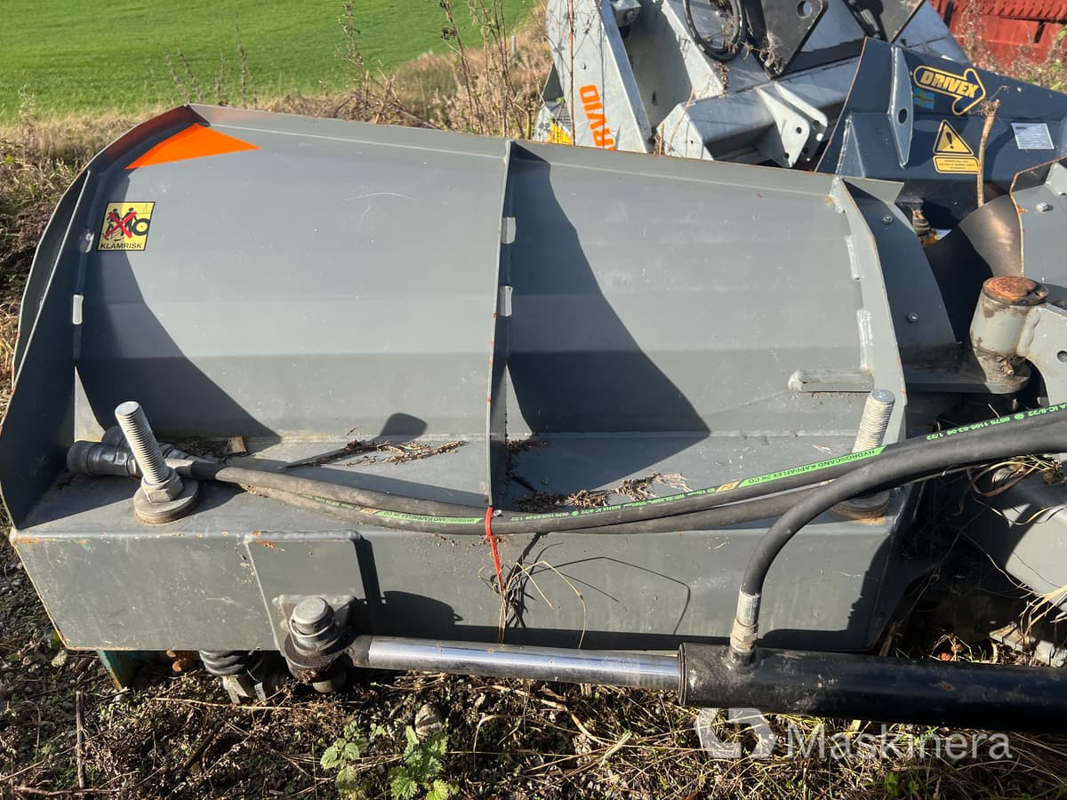Vikplog StarkeArvid VP 225 - Плуг за чистење снег: слика 5 Vikplog StarkeArvid VP 225 - Плуг за чистење снег: слика 5
