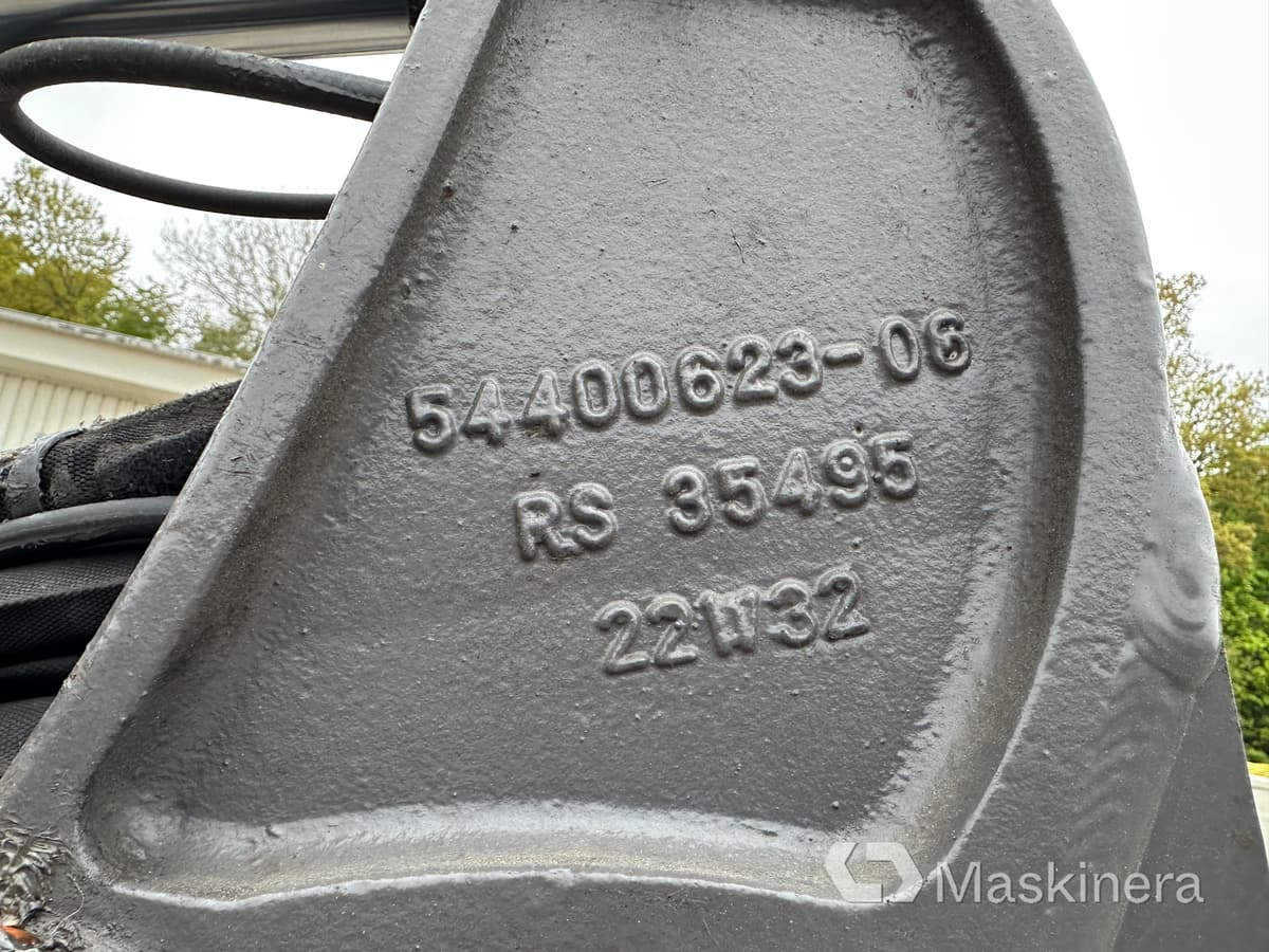 Лизинг на  Volvo JECR25D Electric Grävmaskin Volvo ECR25 Electric Volvo JECR25D Electric Grävmaskin Volvo ECR25 Electric: слика 45