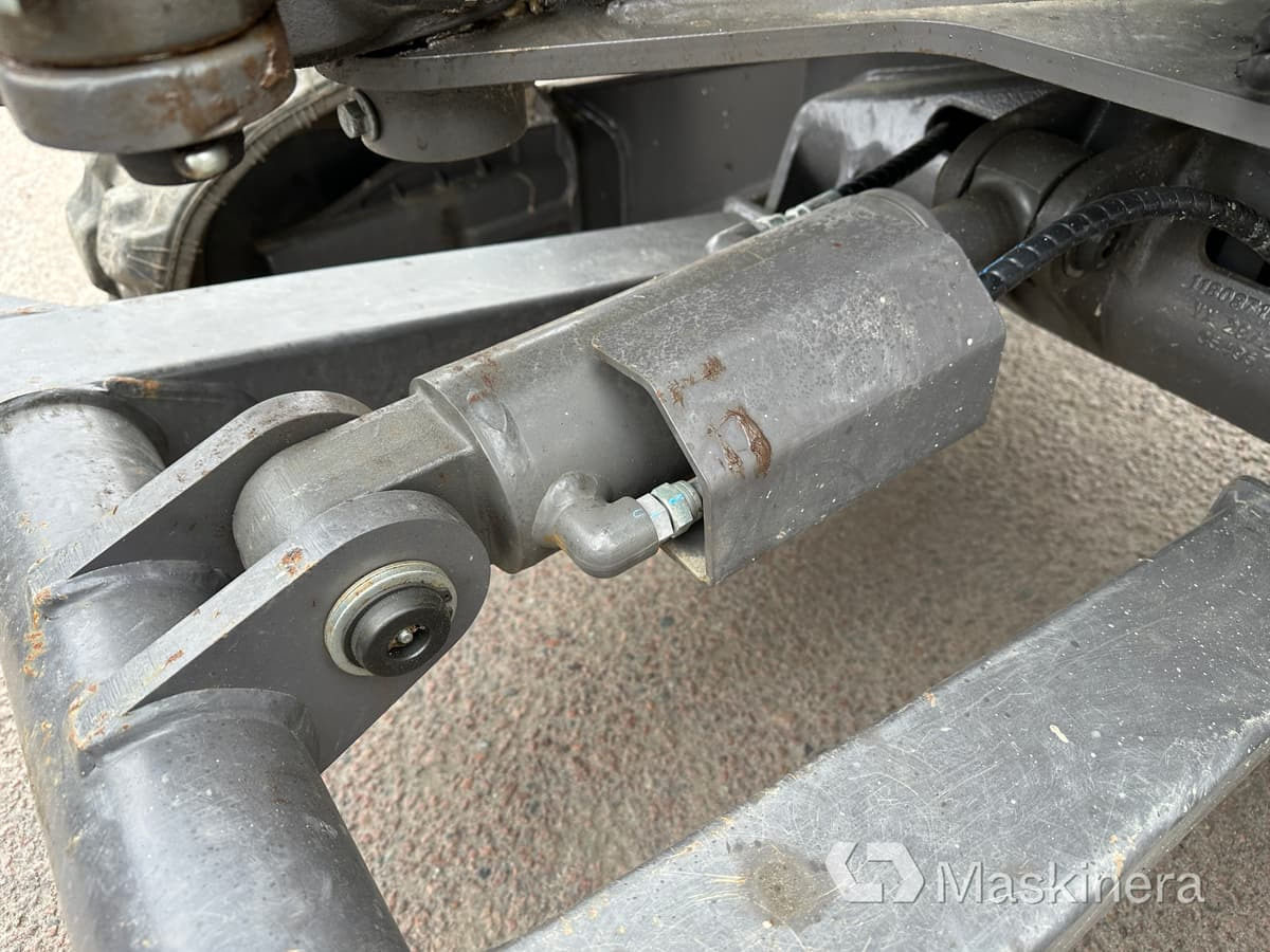 Лизинг на  Volvo JECR25D Electric Grävmaskin Volvo ECR25 Electric Volvo JECR25D Electric Grävmaskin Volvo ECR25 Electric: слика 34