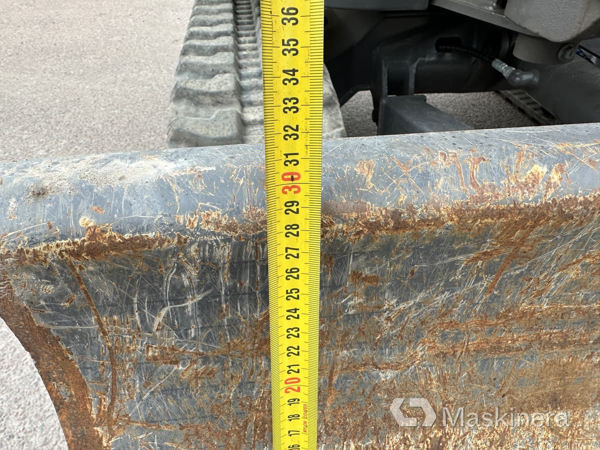 Лизинг на  Volvo JECR25D Electric Grävmaskin Volvo ECR25 Electric Volvo JECR25D Electric Grävmaskin Volvo ECR25 Electric: слика 36