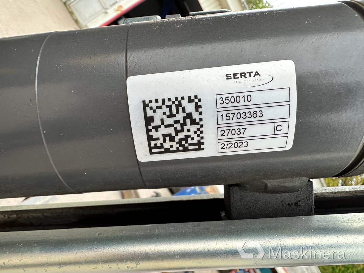 Лизинг на  Volvo JECR25D Electric Grävmaskin Volvo ECR25 Electric Volvo JECR25D Electric Grävmaskin Volvo ECR25 Electric: слика 39
