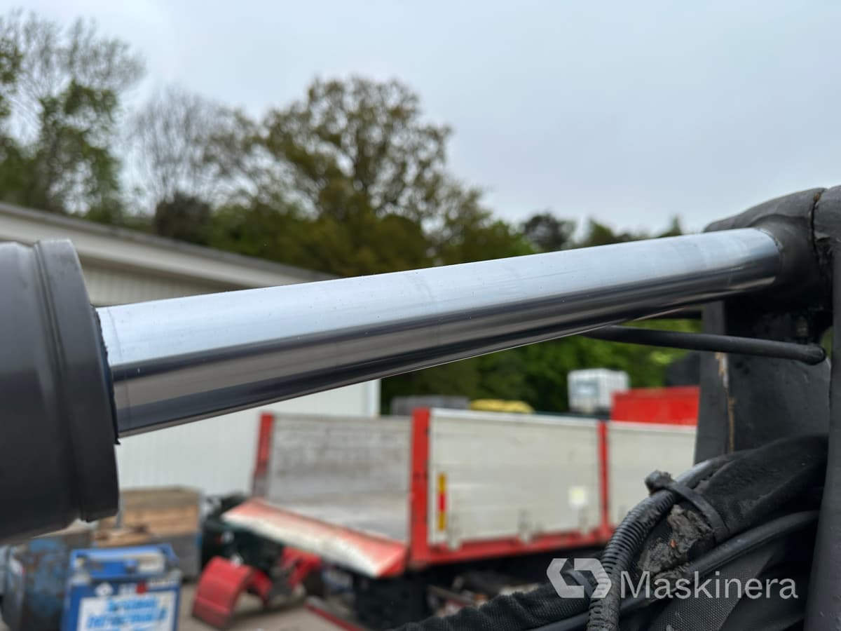 Лизинг на  Volvo JECR25D Electric Grävmaskin Volvo ECR25 Electric Volvo JECR25D Electric Grävmaskin Volvo ECR25 Electric: слика 43