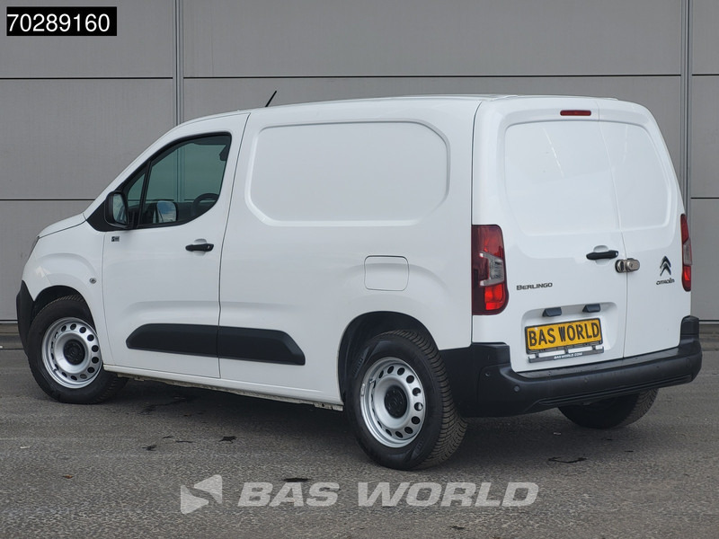 Citroën Berlingo 110Pk L1H1 Benzine Emissievrije Euro6 Automaat Navi Airco Cruise Parkeersensoren L1 3m3 Airco Cruise control - Мало комбе: слика 2 Citroën Berlingo 110Pk L1H1 Benzine Emissievrije Euro6 Automaat Navi Airco Cruise Parkeersensoren L1 3m3 Airco Cruise control - Мало комбе: слика 2