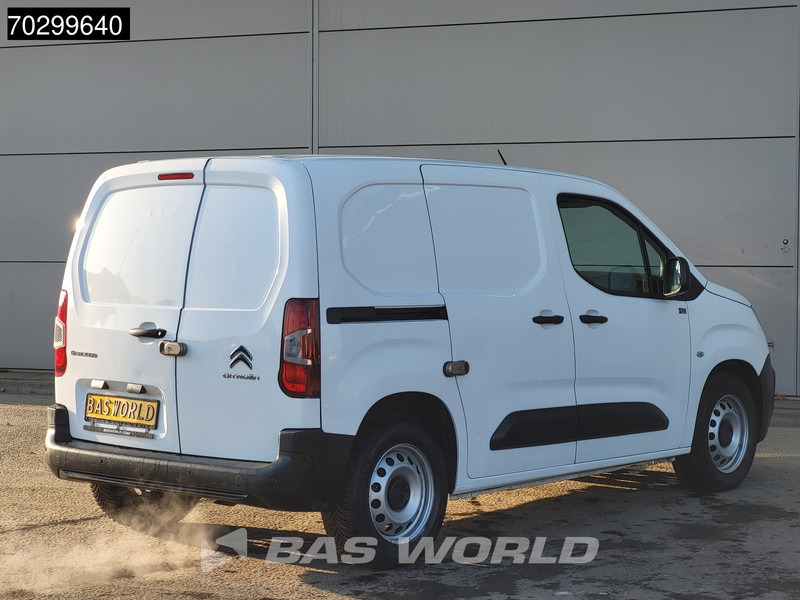 Citroën Berlingo 110pk Automaat Emissievrij L1H1 Benzine Navi Airco Cruise Parkeersensoren v+a Euro6 L1 Airco Cruise control - Мало комбе: слика 2 Citroën Berlingo 110pk Automaat Emissievrij L1H1 Benzine Navi Airco Cruise Parkeersensoren v+a Euro6 L1 Airco Cruise control - Мало комбе: слика 2