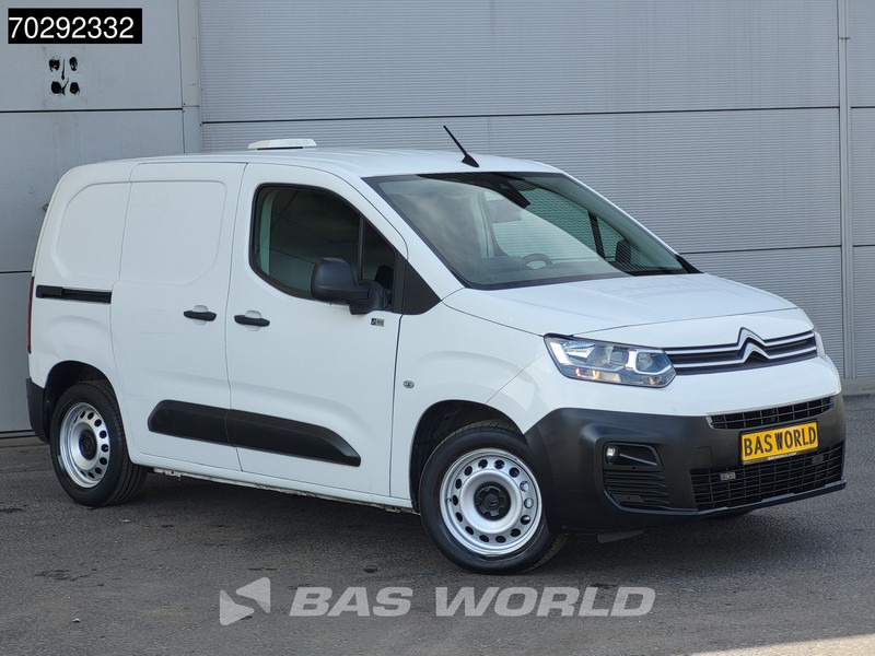 Citroën Berlingo 130PK Automaat L1H1 Navi Airco Cruise Camera Parkeersensoren Werkplaatsinrichting Euro6 L1 3m3 Airco Cruise control - Мало комбе: слика 5 Citroën Berlingo 130PK Automaat L1H1 Navi Airco Cruise Camera Parkeersensoren Werkplaatsinrichting Euro6 L1 3m3 Airco Cruise control - Мало комбе: слика 5