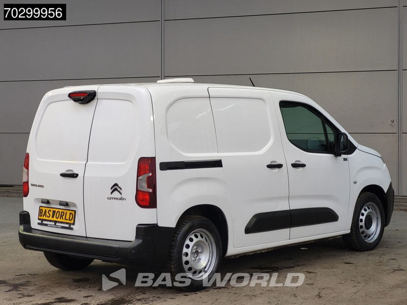 Citroën Berlingo 130pk Automaat L1H1 Navi Airco Cruise Parkeersensoren v+a Werkplaatsinrichting Euro6 L1 Airco Cruise control - Мало комбе: слика 5 Citroën Berlingo 130pk Automaat L1H1 Navi Airco Cruise Parkeersensoren v+a Werkplaatsinrichting Euro6 L1 Airco Cruise control - Мало комбе: слика 5
