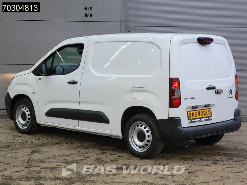 Citroën Berlingo 130pk Emissievrij Automaat Benzine L1H1 Airco Cruise Camera Parkeersensoren Imperiaal Werkplaatsinrichting Euro6 L1 Kompakt Airc - Мало комбе: слика 2 Citroën Berlingo 130pk Emissievrij Automaat Benzine L1H1 Airco Cruise Camera Parkeersensoren Imperiaal Werkplaatsinrichting Euro6 L1 Kompakt Airc - Мало комбе: слика 2