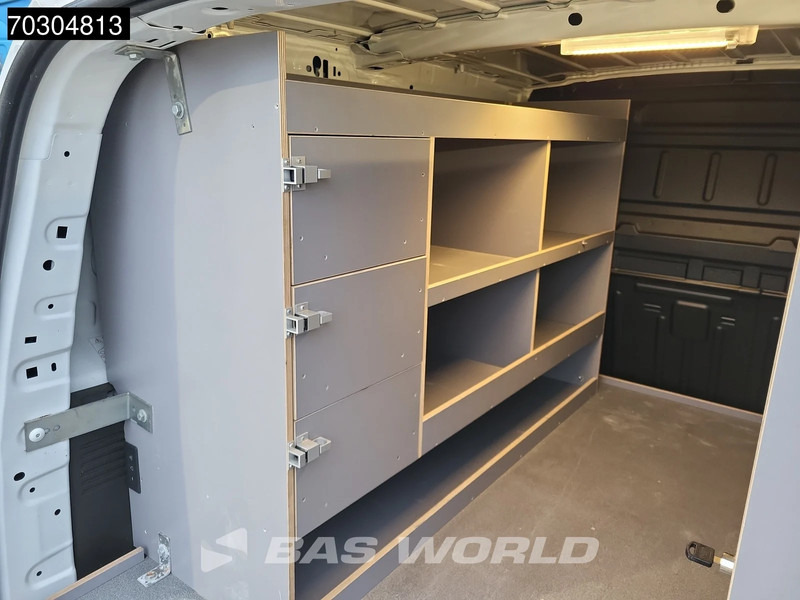 Citroën Berlingo 130pk Emissievrij Automaat Benzine L1H1 Airco Cruise Camera Parkeersensoren Imperiaal Werkplaatsinrichting Euro6 L1 Kompakt Airc - Мало комбе: слика 5 Citroën Berlingo 130pk Emissievrij Automaat Benzine L1H1 Airco Cruise Camera Parkeersensoren Imperiaal Werkplaatsinrichting Euro6 L1 Kompakt Airc - Мало комбе: слика 5