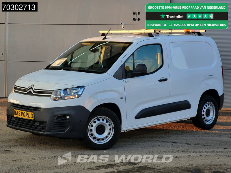 Citroën Berlingo 130pk Emissievrij Automaat Benzine L1H1 Navi Airco Cruise Parkeersensoren Imperiaal L1 Kompakt Airco Cruise control - Мало комбе: слика 1 Citroën Berlingo 130pk Emissievrij Automaat Benzine L1H1 Navi Airco Cruise Parkeersensoren Imperiaal L1 Kompakt Airco Cruise control - Мало комбе: слика 1