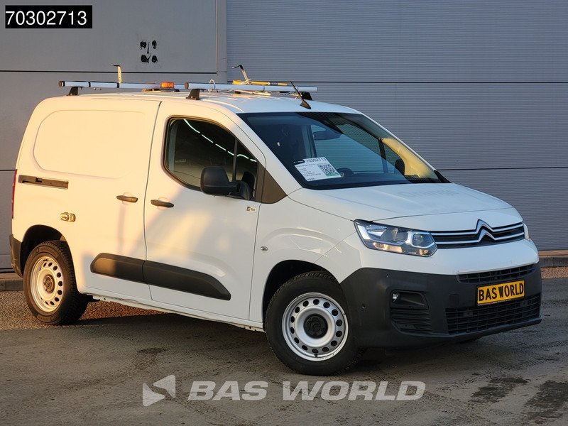 Citroën Berlingo 130pk Emissievrij Automaat Benzine L1H1 Navi Airco Cruise Parkeersensoren Imperiaal L1 Kompakt Airco Cruise control - Мало комбе: слика 5 Citroën Berlingo 130pk Emissievrij Automaat Benzine L1H1 Navi Airco Cruise Parkeersensoren Imperiaal L1 Kompakt Airco Cruise control - Мало комбе: слика 5