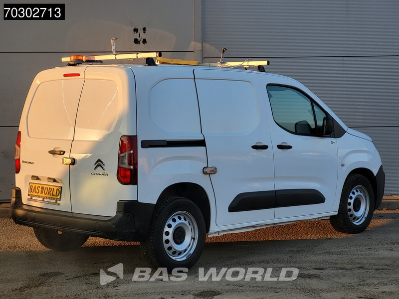 Citroën Berlingo 130pk Emissievrij Automaat Benzine L1H1 Navi Airco Cruise Parkeersensoren Imperiaal L1 Kompakt Airco Cruise control - Мало комбе: слика 3 Citroën Berlingo 130pk Emissievrij Automaat Benzine L1H1 Navi Airco Cruise Parkeersensoren Imperiaal L1 Kompakt Airco Cruise control - Мало комбе: слика 3