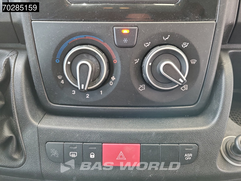 Товарно комбе Citroën Jumper 130PK Dubbel Cabine L2H2 Airco Cruise Camera Tankinstallatie Euro6 DC Doka Mixto 5m3 Trekhaak Cruise control: слика 19