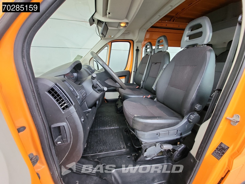 Товарно комбе Citroën Jumper 130PK Dubbel Cabine L2H2 Airco Cruise Camera Tankinstallatie Euro6 DC Doka Mixto 5m3 Trekhaak Cruise control: слика 16