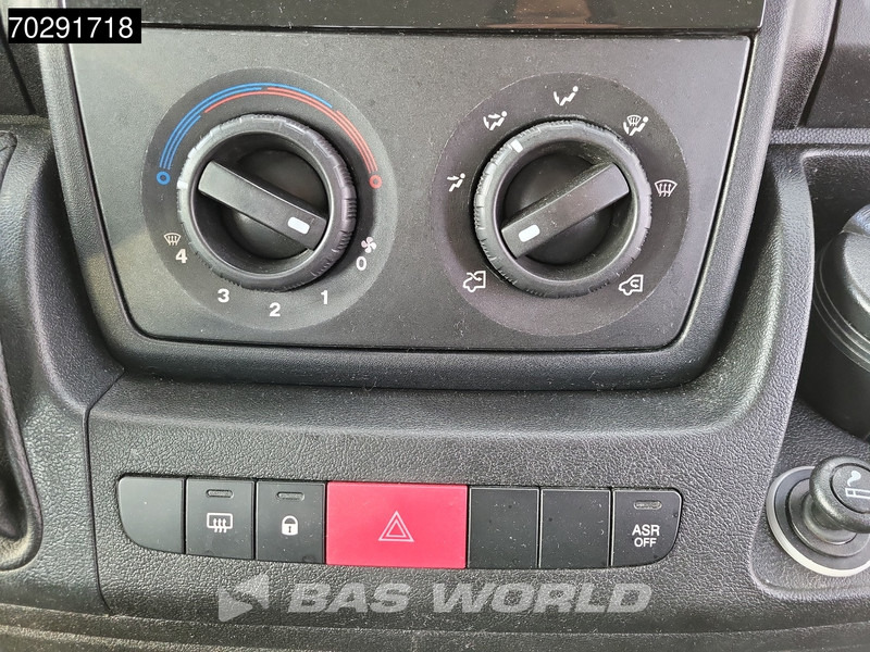 Нов Комбе со отворен сандак Citroën Jumper 130PK Open Laadbak Dubbel Cabine Trekhaak Euro6 Pritsche Pickup Open Box 2m3 Trekhaak: слика 19