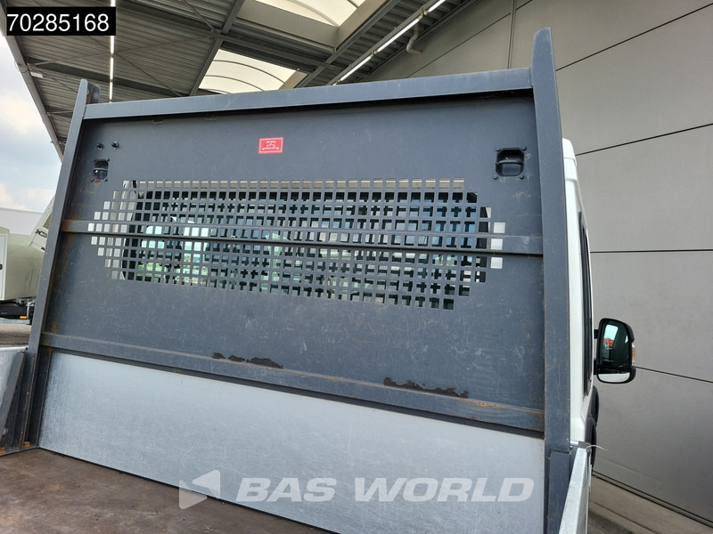 Комбе со отворен сандак Citroën Jumper 130PK Open Laadbak Dubbel Cabine Trekhaak Euro6 Pritsche Pickup Open Box Trekhaak: слика 7
