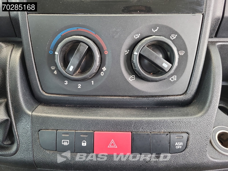 Комбе со отворен сандак Citroën Jumper 130PK Open Laadbak Dubbel Cabine Trekhaak Euro6 Pritsche Pickup Open Box Trekhaak: слика 15