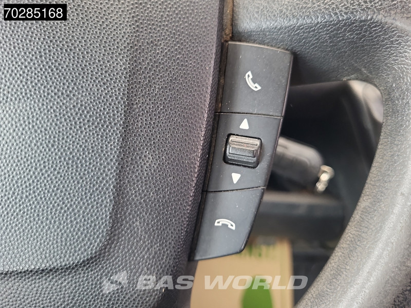 Комбе со отворен сандак Citroën Jumper 130PK Open Laadbak Dubbel Cabine Trekhaak Euro6 Pritsche Pickup Open Box Trekhaak: слика 17
