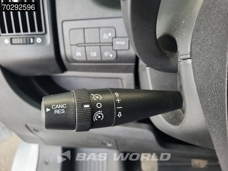 Комбе фургон Citroën Jumper 165PK Bakwagen Laadklep Airco Cruise Meubelbak Koffer Euro6 LBW 19m3 Airco Cruise control: слика 18