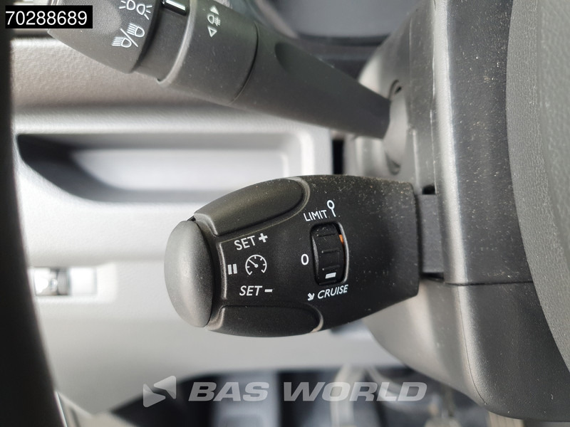 Лизинг на Citroën Jumpy 102PK L2H1 Airco Cruise Euro6 APK 02-2026 L2 6m3 Airco Cruise control Citroën Jumpy 102PK L2H1 Airco Cruise Euro6 APK 02-2026 L2 6m3 Airco Cruise control: слика 17