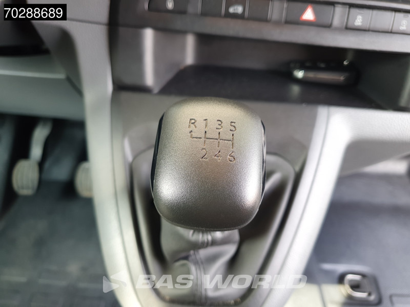 Лизинг на Citroën Jumpy 102PK L2H1 Airco Cruise Euro6 APK 02-2026 L2 6m3 Airco Cruise control Citroën Jumpy 102PK L2H1 Airco Cruise Euro6 APK 02-2026 L2 6m3 Airco Cruise control: слика 15