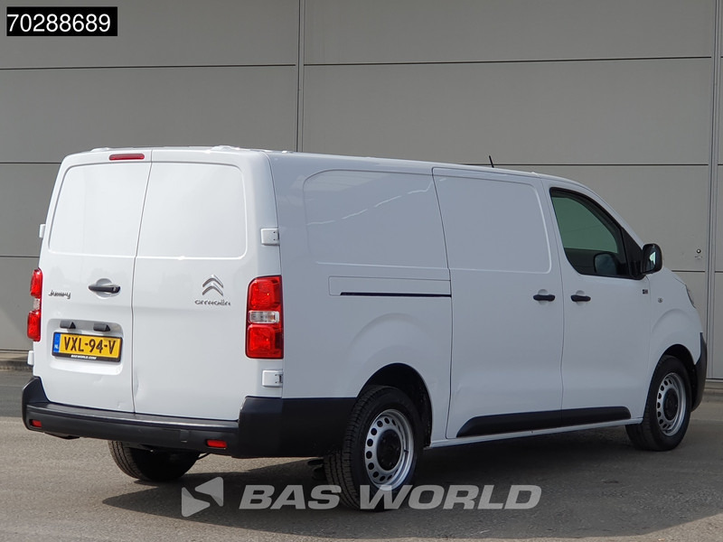 Лизинг на Citroën Jumpy 102PK L2H1 Airco Cruise Euro6 APK 02-2026 L2 6m3 Airco Cruise control Citroën Jumpy 102PK L2H1 Airco Cruise Euro6 APK 02-2026 L2 6m3 Airco Cruise control: слика 6