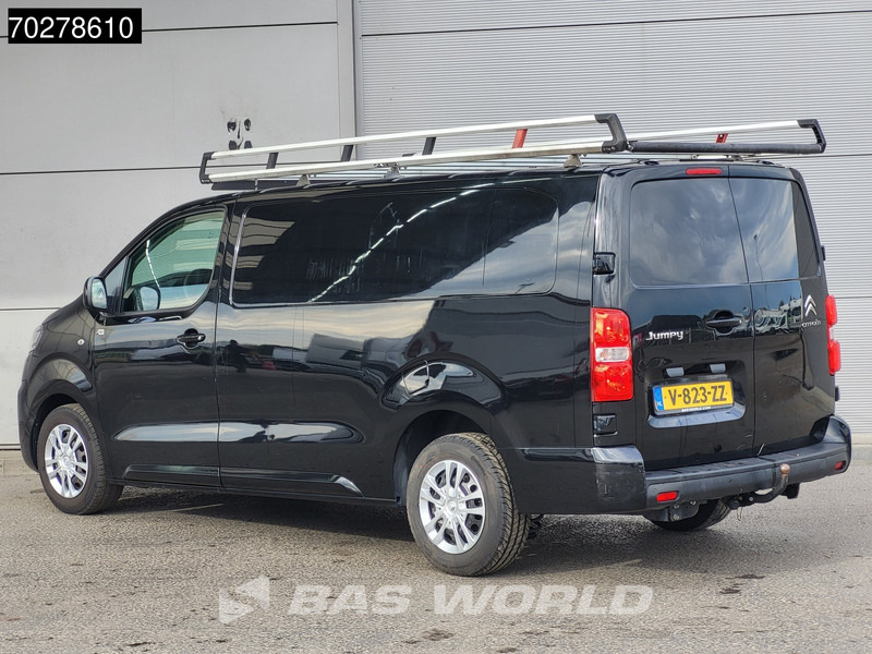 Citroën Jumpy 177pk Automaat L2H1 Navi Trekhaak Imperiaal Airco Cruise Parkeersensoren L2 5m3 Airco Trekhaak Cruise control - Мало комбе: слика 2 Citroën Jumpy 177pk Automaat L2H1 Navi Trekhaak Imperiaal Airco Cruise Parkeersensoren L2 5m3 Airco Trekhaak Cruise control - Мало комбе: слика 2