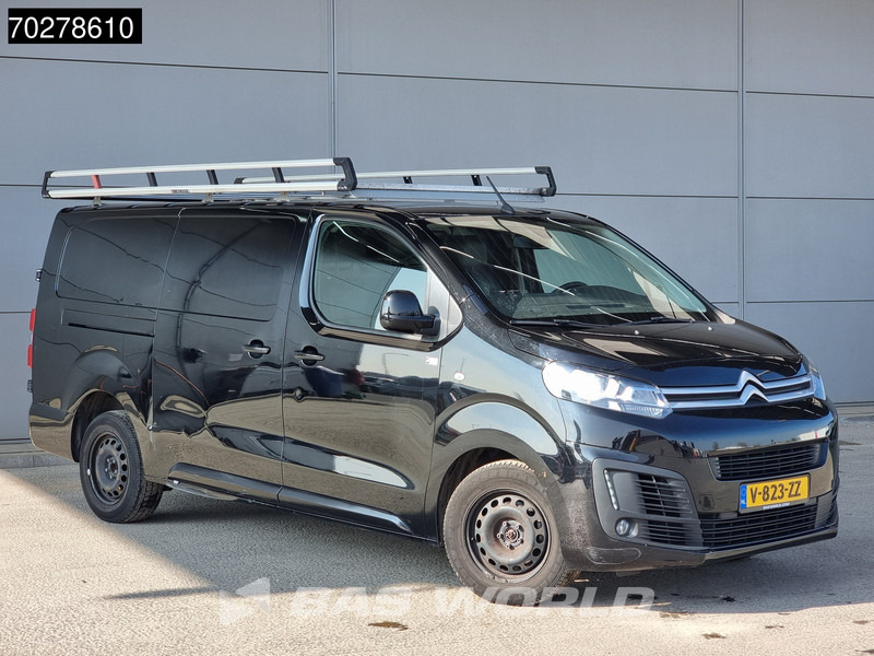 Citroën Jumpy 177pk Automaat L2H1 Navi Trekhaak Imperiaal Airco Cruise Parkeersensoren L2 5m3 Airco Trekhaak Cruise control - Мало комбе: слика 5 Citroën Jumpy 177pk Automaat L2H1 Navi Trekhaak Imperiaal Airco Cruise Parkeersensoren L2 5m3 Airco Trekhaak Cruise control - Мало комбе: слика 5