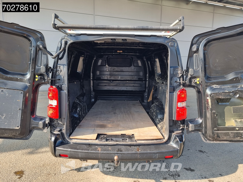 Citroën Jumpy 177pk Automaat L2H1 Navi Trekhaak Imperiaal Airco Cruise Parkeersensoren L2 5m3 Airco Trekhaak Cruise control - Мало комбе: слика 3 Citroën Jumpy 177pk Automaat L2H1 Navi Trekhaak Imperiaal Airco Cruise Parkeersensoren L2 5m3 Airco Trekhaak Cruise control - Мало комбе: слика 3