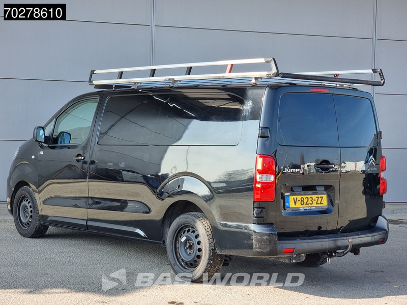 Citroën Jumpy 177pk Automaat L2H1 Navi Trekhaak Imperiaal Airco Cruise Parkeersensoren L2 5m3 Airco Trekhaak Cruise control - Мало комбе: слика 2 Citroën Jumpy 177pk Automaat L2H1 Navi Trekhaak Imperiaal Airco Cruise Parkeersensoren L2 5m3 Airco Trekhaak Cruise control - Мало комбе: слика 2
