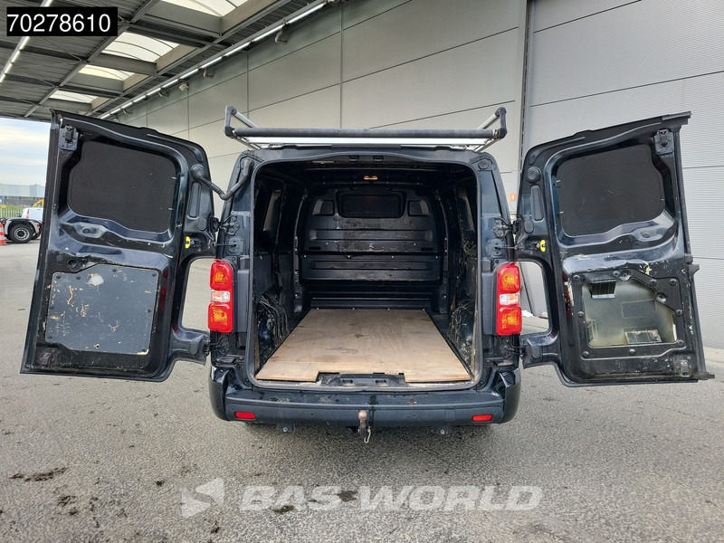 Citroën Jumpy 177pk Automaat L2H1 Navi Trekhaak Imperiaal Airco Cruise Parkeersensoren L2 5m3 Airco Trekhaak Cruise control - Мало комбе: слика 3 Citroën Jumpy 177pk Automaat L2H1 Navi Trekhaak Imperiaal Airco Cruise Parkeersensoren L2 5m3 Airco Trekhaak Cruise control - Мало комбе: слика 3