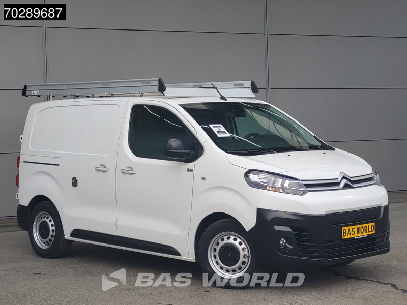 Citroën Jumpy 50kWh 230km WLTP Elektrisch L1H1 Imperiaal Navi Camera Airco Cruise 3m3 Airco Cruise control - Мало комбе, Електрично комбе: слика 3 Citroën Jumpy 50kWh 230km WLTP Elektrisch L1H1 Imperiaal Navi Camera Airco Cruise 3m3 Airco Cruise control - Мало комбе, Електрично комбе: слика 3