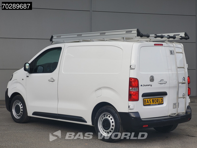Citroën Jumpy 50kWh 230km WLTP Elektrisch L1H1 Imperiaal Navi Camera Airco Cruise 3m3 Airco Cruise control - Мало комбе, Електрично комбе: слика 2 Citroën Jumpy 50kWh 230km WLTP Elektrisch L1H1 Imperiaal Navi Camera Airco Cruise 3m3 Airco Cruise control - Мало комбе, Електрично комбе: слика 2