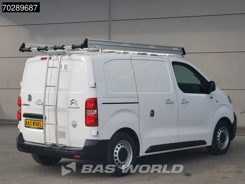 Citroën Jumpy 50kWh 230km WLTP Elektrisch L1H1 Imperiaal Navi Camera Airco Cruise 3m3 Airco Cruise control - Мало комбе, Електрично комбе: слика 5 Citroën Jumpy 50kWh 230km WLTP Elektrisch L1H1 Imperiaal Navi Camera Airco Cruise 3m3 Airco Cruise control - Мало комбе, Електрично комбе: слика 5