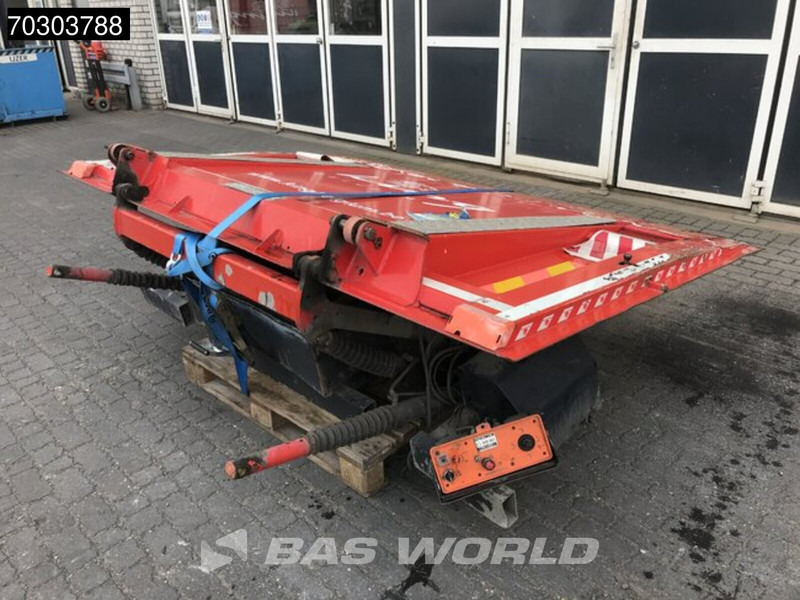 D’hollandia - Автомобил: слика 2 D’hollandia - Автомобил: слика 2