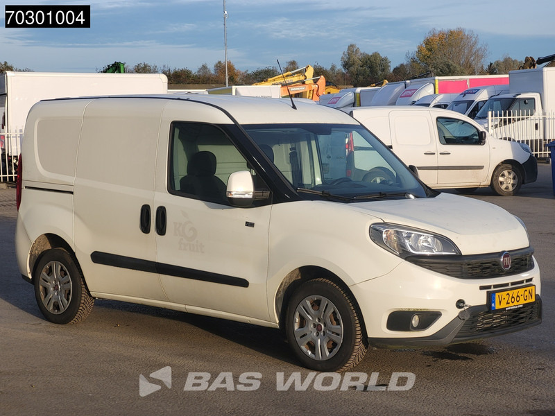 Fiat Doblò 95PK DEFECT/EXPORT! L1H1 Trekhaak Navi Airco Cruise Euro6 L1 Airco Trekhaak Cruise control - Мало комбе: слика 3 Fiat Doblò 95PK DEFECT/EXPORT! L1H1 Trekhaak Navi Airco Cruise Euro6 L1 Airco Trekhaak Cruise control - Мало комбе: слика 3