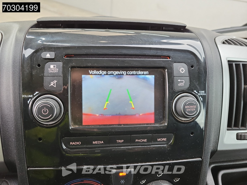 Товарно комбе Fiat Ducato 130pk Dubbel Cabine L2H1 Trekhaak Airco Camera Werkplaatsinrichting APK 09-2026 Euro6 DC Doka Mixto L2 Airco Trekhaak: слика 17 Товарно комбе Fiat Ducato 130pk Dubbel Cabine L2H1 Trekhaak Airco Camera Werkplaatsinrichting APK 09-2026 Euro6 DC Doka Mixto L2 Airco Trekhaak: слика 17