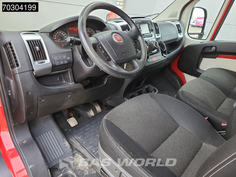 Товарно комбе Fiat Ducato 130pk Dubbel Cabine L2H1 Trekhaak Airco Camera Werkplaatsinrichting APK 09-2026 Euro6 DC Doka Mixto L2 Airco Trekhaak: слика 15 Товарно комбе Fiat Ducato 130pk Dubbel Cabine L2H1 Trekhaak Airco Camera Werkplaatsinrichting APK 09-2026 Euro6 DC Doka Mixto L2 Airco Trekhaak: слика 15