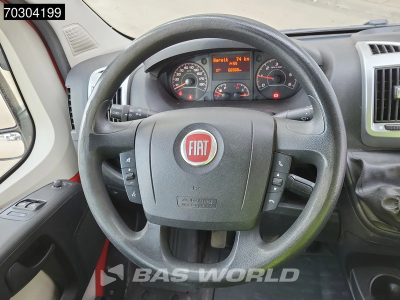 Товарно комбе Fiat Ducato 130pk Dubbel Cabine L2H1 Trekhaak Airco Camera Werkplaatsinrichting APK 09-2026 Euro6 DC Doka Mixto L2 Airco Trekhaak: слика 20 Товарно комбе Fiat Ducato 130pk Dubbel Cabine L2H1 Trekhaak Airco Camera Werkplaatsinrichting APK 09-2026 Euro6 DC Doka Mixto L2 Airco Trekhaak: слика 20