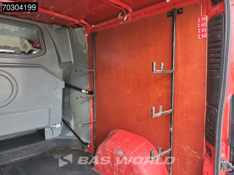Товарно комбе Fiat Ducato 130pk Dubbel Cabine L2H1 Trekhaak Airco Camera Werkplaatsinrichting APK 09-2026 Euro6 DC Doka Mixto L2 Airco Trekhaak: слика 8 Товарно комбе Fiat Ducato 130pk Dubbel Cabine L2H1 Trekhaak Airco Camera Werkplaatsinrichting APK 09-2026 Euro6 DC Doka Mixto L2 Airco Trekhaak: слика 8