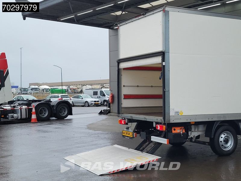 Fiat Ducato 140pk Laadklep Bakwagen Airco Cruise D'Hollandia Euro6 Meubelbak Koffer Airco Cruise control - Комбе фургон: слика 3 Fiat Ducato 140pk Laadklep Bakwagen Airco Cruise D'Hollandia Euro6 Meubelbak Koffer Airco Cruise control - Комбе фургон: слика 3
