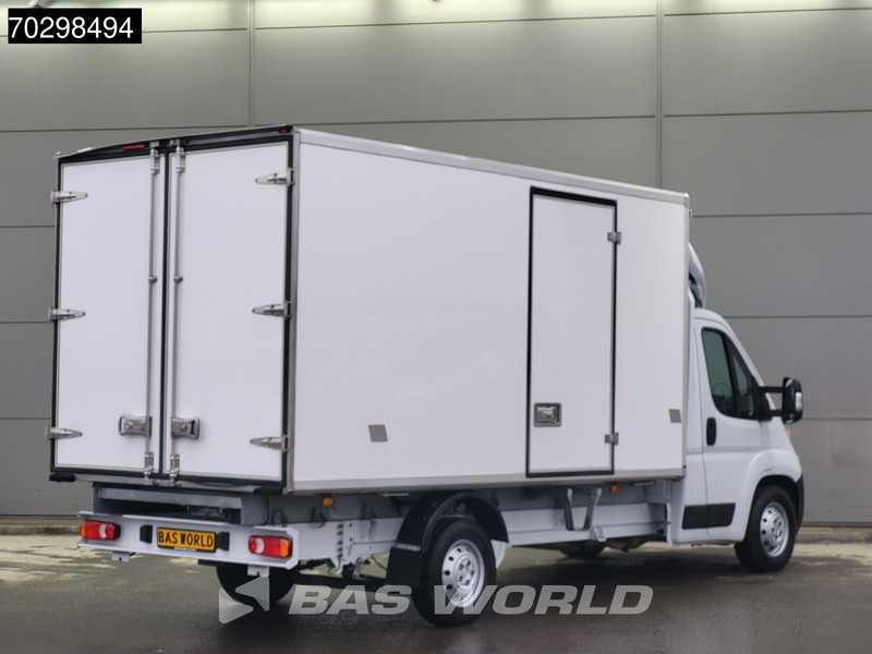 Fiat Ducato 165PK Koelwagen Carrier Citimax-350 Zijdeur 165PK Achterdeuren Airco Cruise Euro6 Koel Koeler Kühl Kühler Kühlwagen Kühlkoffer 1 - Комбе ладилник: слика 5 Fiat Ducato 165PK Koelwagen Carrier Citimax-350 Zijdeur 165PK Achterdeuren Airco Cruise Euro6 Koel Koeler Kühl Kühler Kühlwagen Kühlkoffer 1 - Комбе ладилник: слика 5
