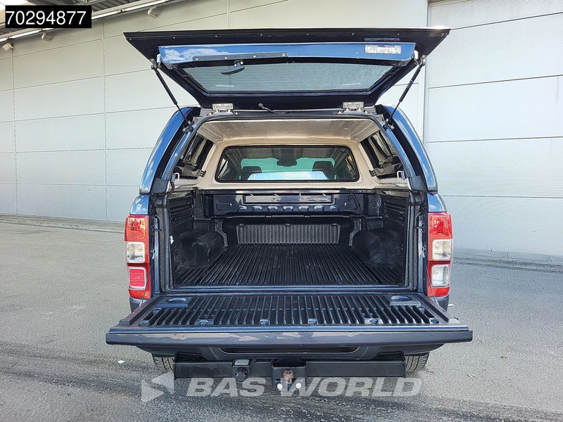 Ford Ranger 210PK Automaat Pickup Trekhaak LED Xenon ACC Navi Airco Camera Parkeersensoren v+a Euro6 Airco Trekhaak - Пикап: слика 3 Ford Ranger 210PK Automaat Pickup Trekhaak LED Xenon ACC Navi Airco Camera Parkeersensoren v+a Euro6 Airco Trekhaak - Пикап: слика 3