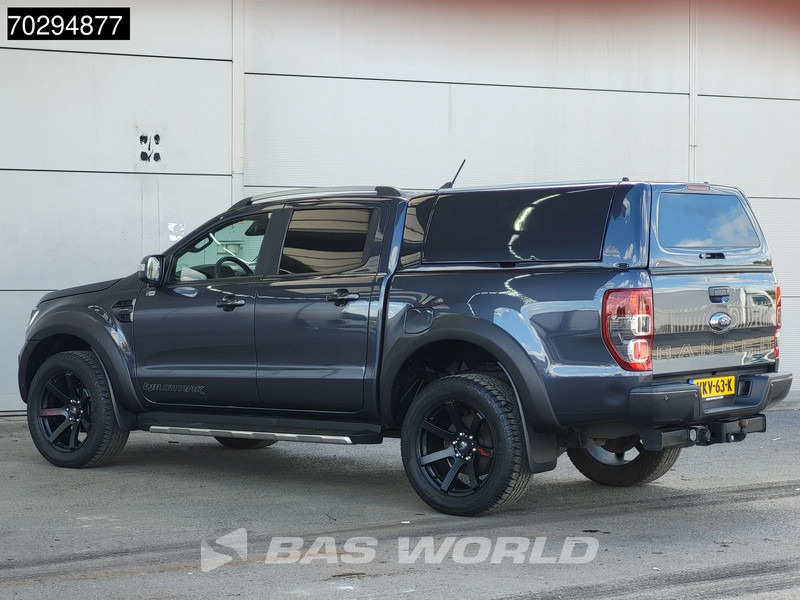 Ford Ranger 210PK Automaat Pickup Trekhaak LED Xenon ACC Navi Airco Camera Parkeersensoren v+a Euro6 Airco Trekhaak - Пикап: слика 2 Ford Ranger 210PK Automaat Pickup Trekhaak LED Xenon ACC Navi Airco Camera Parkeersensoren v+a Euro6 Airco Trekhaak - Пикап: слика 2