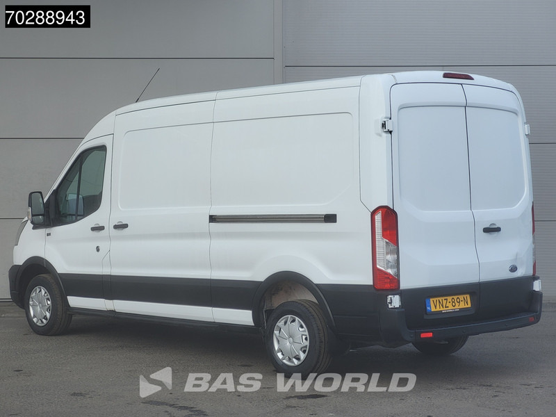 Ford Transit 105pk L4H3 Dubbele Schuifdeur Airco Cruise Parkeersensoren Euro6 L3H2 12m3 Airco Cruise control - Мало комбе: слика 2 Ford Transit 105pk L4H3 Dubbele Schuifdeur Airco Cruise Parkeersensoren Euro6 L3H2 12m3 Airco Cruise control - Мало комбе: слика 2